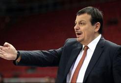 Sırplar Ergin Ataman'ı istemiyor
