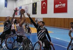 Karabükspor: 69 - Beşiktaş RMK Marine: 73
