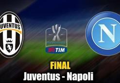 Juventus-Napoli maçı hangi kanalda?