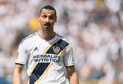 Zlatan Ibrahimovic'e dudak uçuklatan maaş!