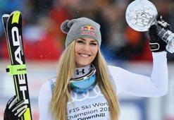 Kış Olimpiyatları'nın en seksi 20 sporcusu