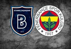 Medipol Başakşehir-Fenerbahçe maçı öncesi dikkat çeken istatistik