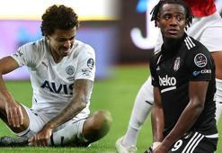 Krizin gölgesinde Fenerbahçe - Beşiktaş derbisi!