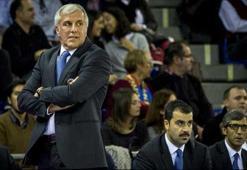 Obradovic'ten TOP 16 yorumu