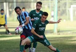 Gelişim Ligleri'nde mücadele devam ediyor
