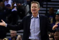 Kerr'den tarihe geçen 250. galibiyet