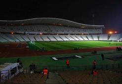 Beşiktaş'ta yine stat krizi!