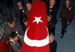 Cengiz Göllü için ilk tören yapıldı