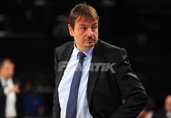 Ergin Ataman: Bizim için önemli bir galibiyetti