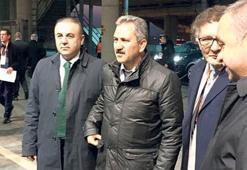 Konyaspor, Galatasaray'ın misafiperverliğinden memnun