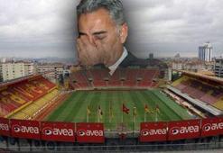 Başkan ağladı, sıra sizde