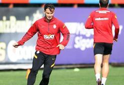 Fatih Terim'den flaş karar! Oğulcan Çağlayan'a son şans