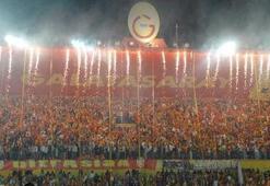 Ali Sami Yen Stadı'nın kısa hikayesi