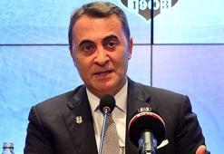 Fikret Orman: Talisca'nın bonservisini almak istiyoruz