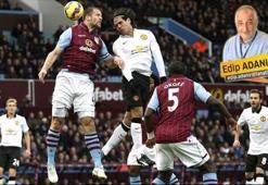 Aston Villa 1-1 Manchester United