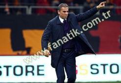 İlk kez aynı kadroyla çıktı