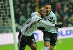 Vagner Love'un golü spikeri çıldırttı! Resmen stüdyo yıkıldı!