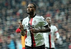Marsilya, Beşiktaş'tan Cyle Larin'i istiyor