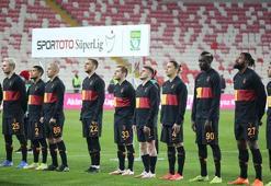 Galatasaray'da ayrılık kapıda! Menajeri yalanlamadı