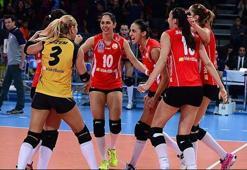 İdmanocağı 0-3 VakıfBank