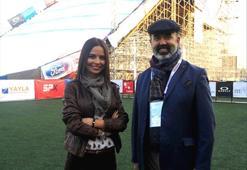 Hedef 2026 Kış Olimpiyatları!