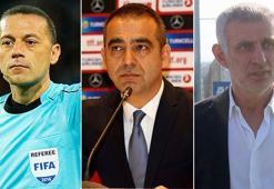 Süper lig hakemlerine FETÖ incelemesi
