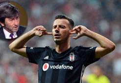 Rıdvan Dilmen'den Beşiktaş'a: Sattınız mı Oğuzhan'ı?