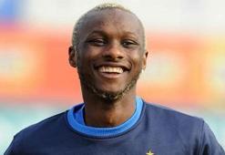 İbrahim Yattara kamera karşısında!