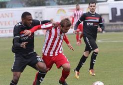 Boluspor-Grandmedical Manisaspor maç sonucu: 3-0
