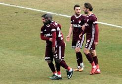 Elazığspor-Denizlispor maç sonucu: 1-0