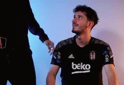 Beşiktaşlı Oğuzhan Özyakup'tan samimi açıklama: Arkadaşlarımı gömmek istemem ama...
