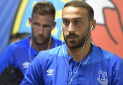 Transfer haberi: Beşiktaş'ın ilgilendiği Cenk Tosun kararını verdi!