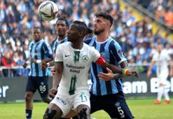Giresunspor telafi peşinde
