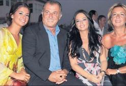 Fatih Terim 'O' davayı kazandı