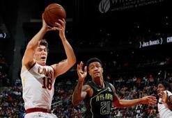 Cedi Osman'ın rekor gecesi