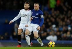 Everton - Crystal Palace maç sonucu: 3-1