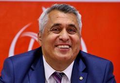 Aslandaş'dan şampiyona açıklaması