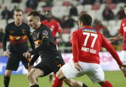 Fanatik yazarları Sivasspor - Galatasaray maçını yazdı!