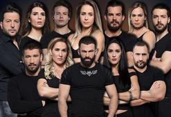 Survivor kadrosu (All-Star ve Gönüllüler)