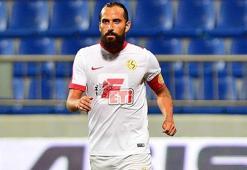 Erkan Zengin'den flaş transfer itirafları!