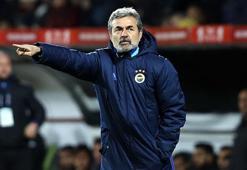 Aykut Kocaman'ın zor kararı