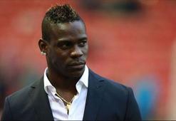 Mario Balotelli'ye 'Instagram' cezası