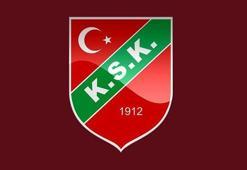 Karşıyaka 18 puan silme cezasından kurtuldu