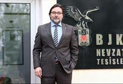 Beşiktaş'ın stat sıkıntısı
