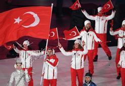 PyengChong 2018 Kış Olimpiyatları açılış seremonisi yapıldı