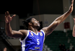 Devin Williams'tan muhteşem performans
