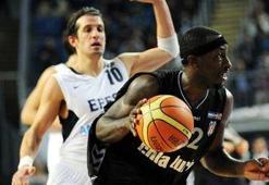 Ne yaptın Chatman: 85-83