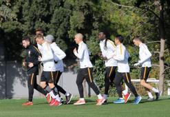 Galatasaray hız kesmiyor!