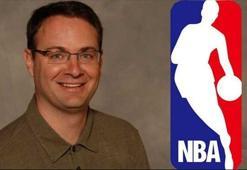 NBA'in karakutusu: Adrian Wojnarowski