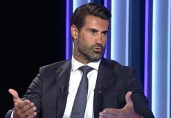 Volkan Demirel: Fenerbahçe'de yenilgi konuşulmuyor!